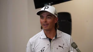 Rickie Fowler’s Bold Graphite Shaft Switch Sparks Late-Season FedExCup Playoff Surge