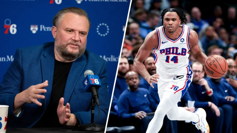 Ricky Council IV waived by Sixers