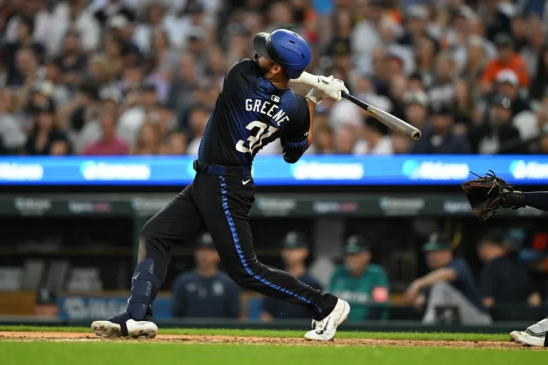 Riley Greene MLB home run picks