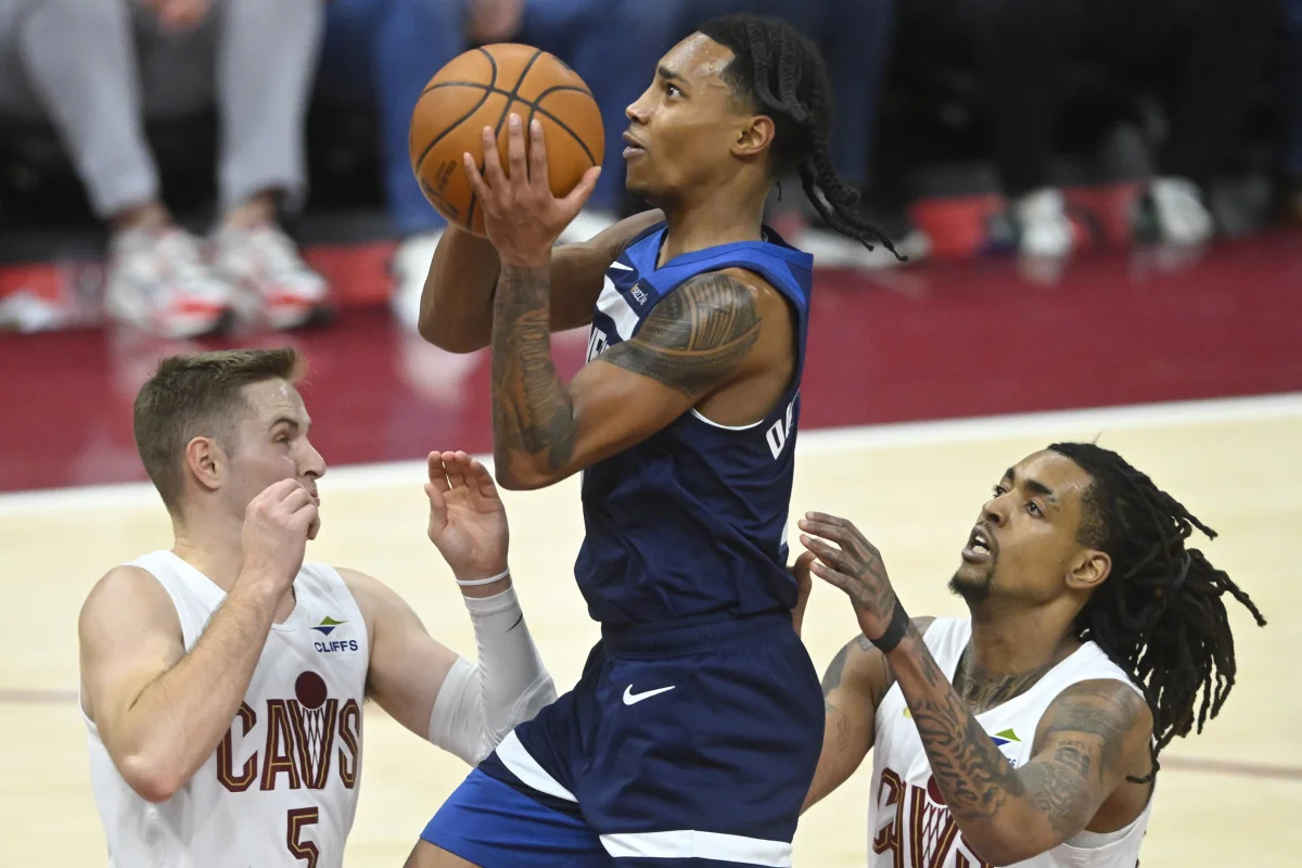 image-of-rob-dillingham-15-07-2025 Rob Dillingham