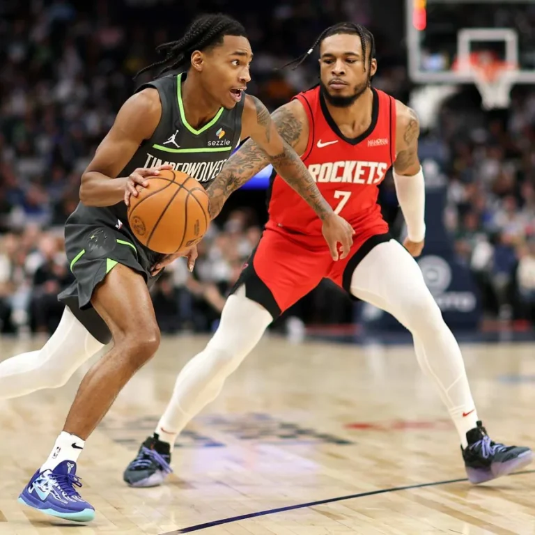 Rob Dillingham NBA point guard adjustment