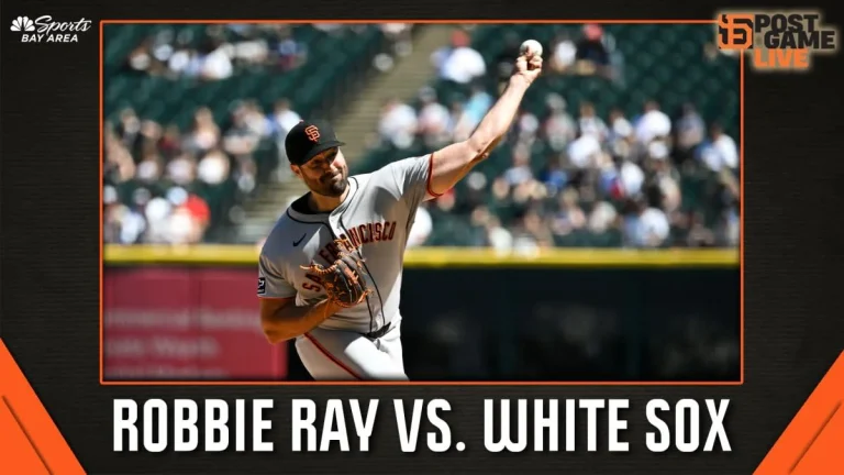 Robbie Ray pitching against Diamondbacks