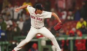 Robert Stock free agency decision shocks Mets, pitching veteran enters open market seeking new MLB opportunity