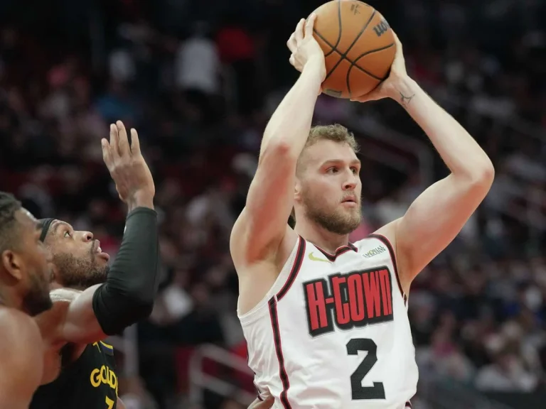 Rockets waive Jock Landale salary deadline