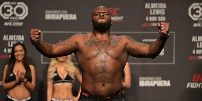 Roman Kopylov UFC 318 fight