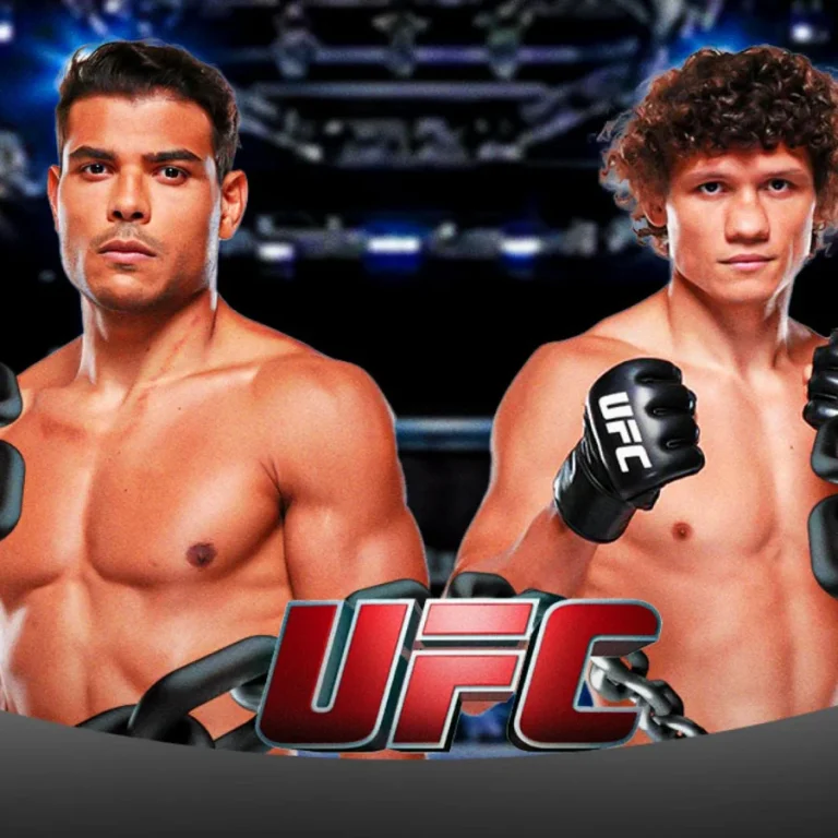 Roman Kopylov UFC 318 fight prediction