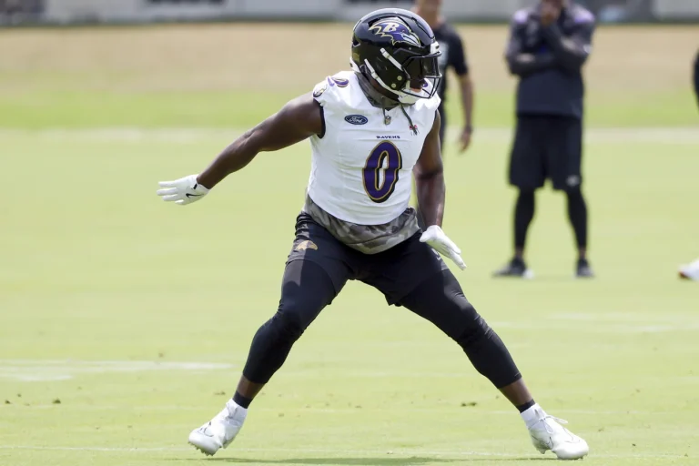 Roquan Smith anonymous NFL coach criticism