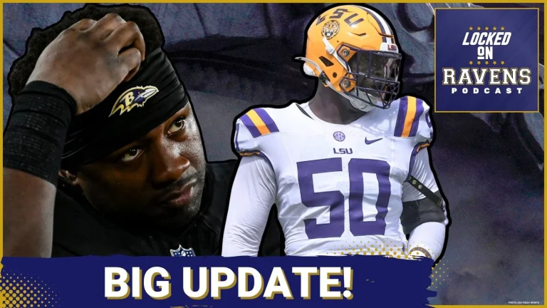 Roquan Smith conditioning controversy