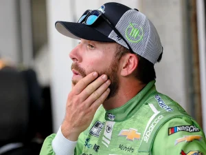 NASCAR Confirms Ross Chastain’s Surprising Series Switch at Iowa Speedway This Weekend
