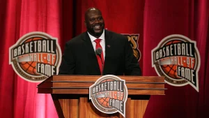 Shaq Slams Rudy Gobert’s $250M Pay, Doubts Hall of Fame Worth Despite 4 Defensive Player Awards