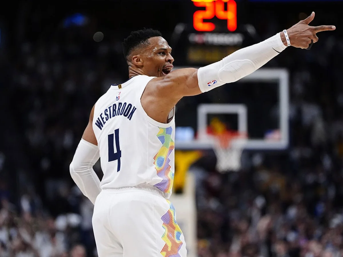 image-of-russell-westbrook-03-07-2025 Russell Westbrook