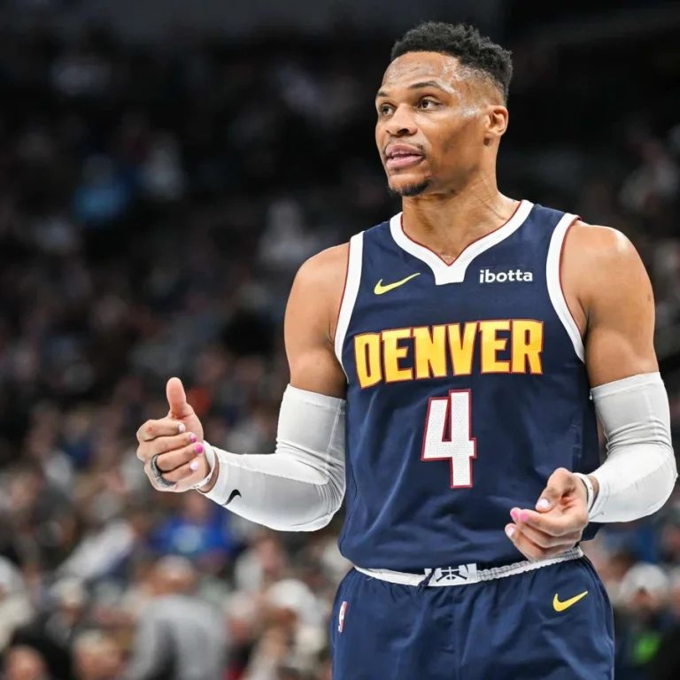 Russell Westbrook Kings Free Agency