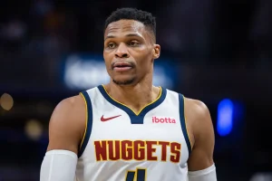 Why Russell Westbrook Landing with Knicks in 2025 NBA Free Agency Seems Unlikely