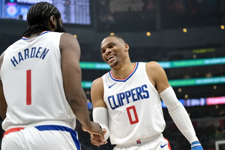 Russell Westbrook Miami Heat Playoffs