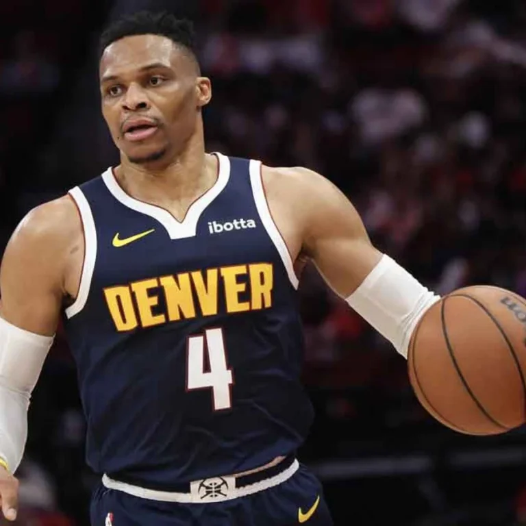 Russell Westbrook Milwaukee Bucks free agency