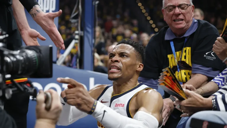 Russell Westbrook NBA career crossroads