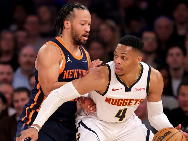 Russell Westbrook Phoenix Suns free agency