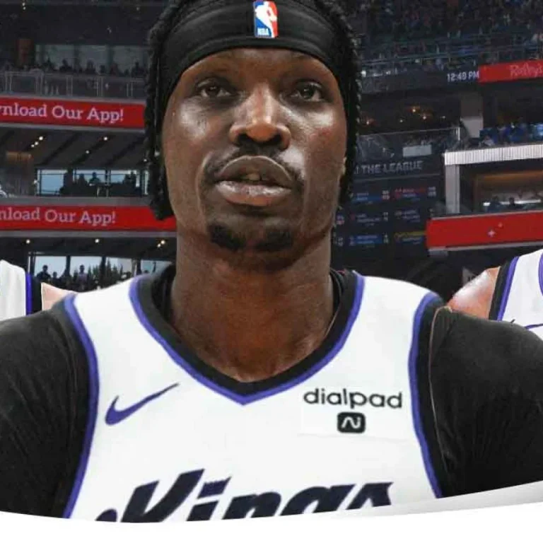 Russell Westbrook Sacramento Kings signing