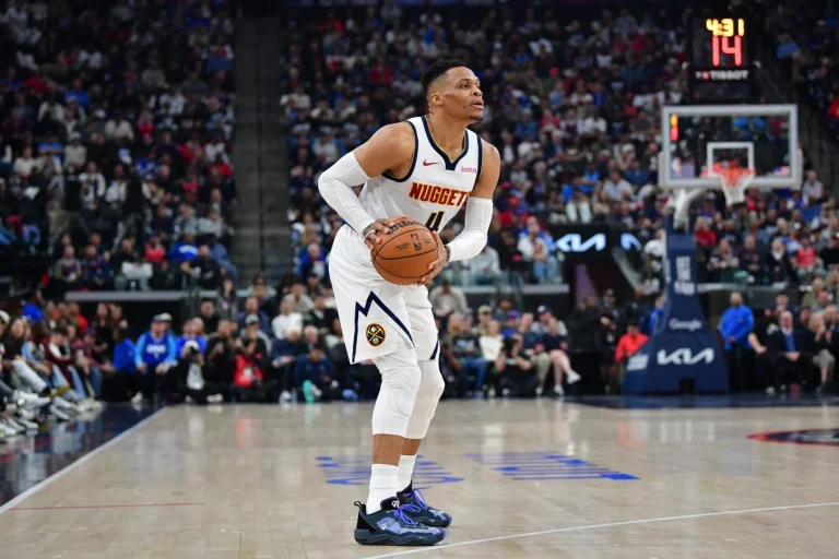 Russell Westbrook free agency status