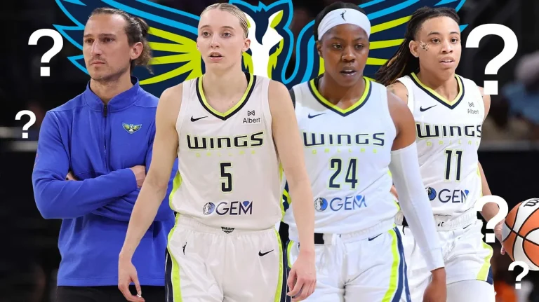 Russell Westbrook praises Paige Bueckers