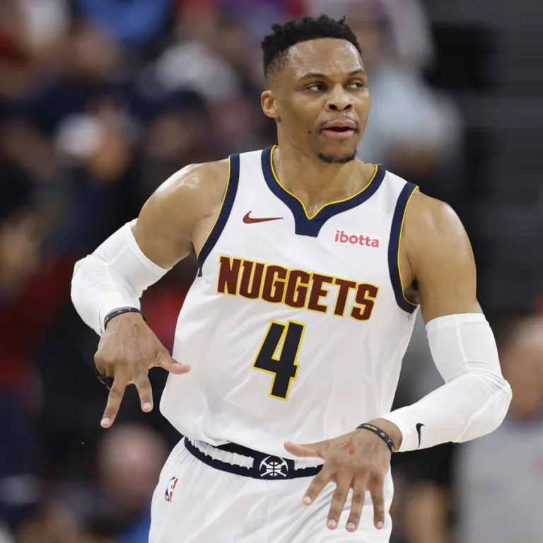 Russell Westbrook team value comparison