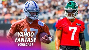 NFL Analyst Slams Russell Wilson Giants QB Bet, Predicts a Bust Amid Job Preservation Claims