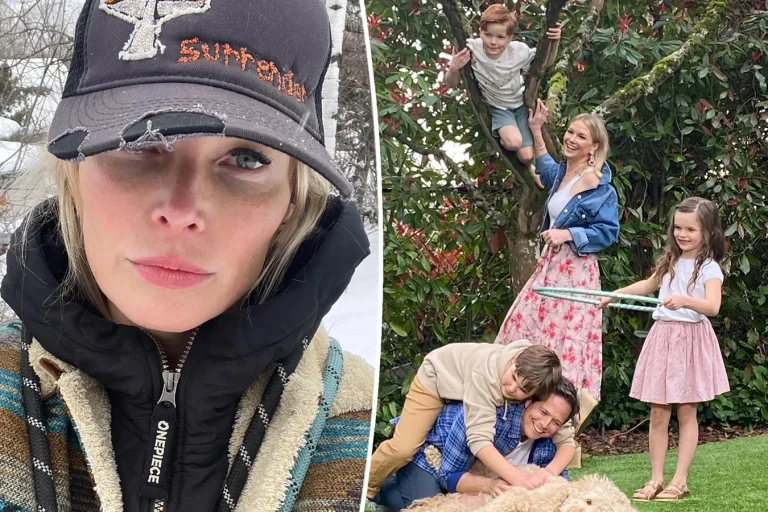 Ryan Blaney and Gianna Tulio relationship