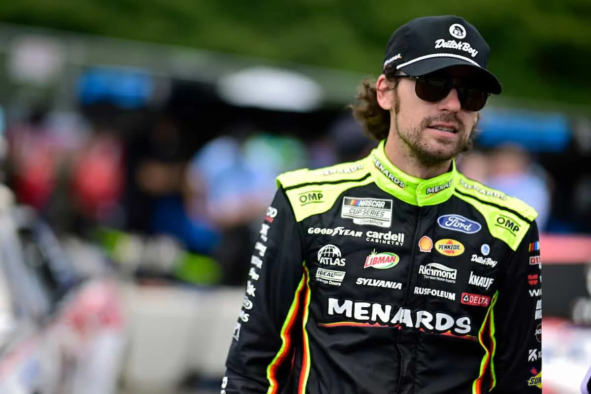 image-of-ryan-blaney-19-07-2025 Ryan Blaney