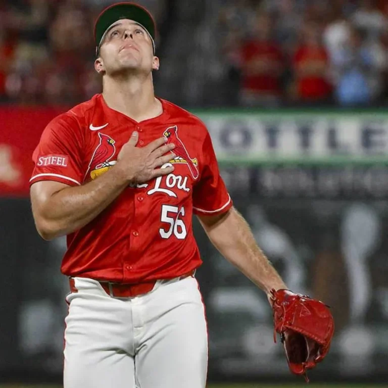 Ryan Helsley Boston trade deadline