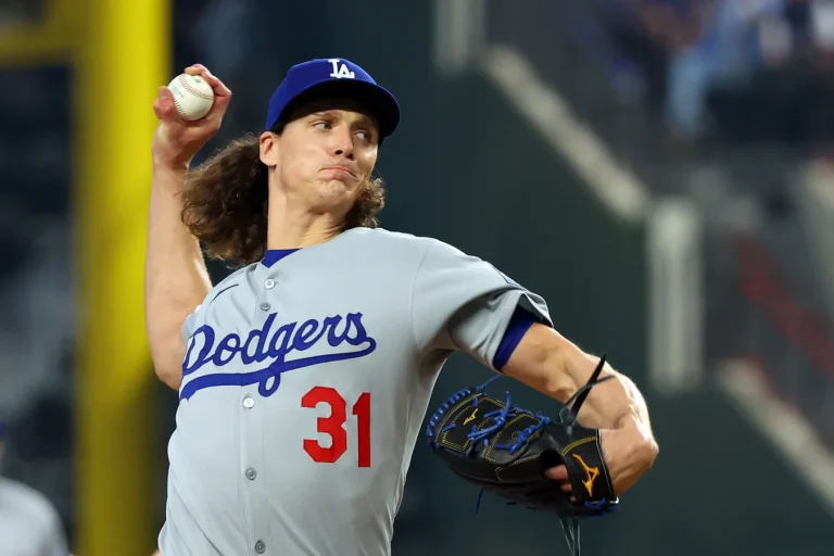 Ryan Helsley Cardinals Dodgers trade