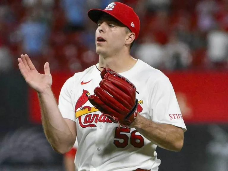 Ryan Helsley Tigers Trade Target