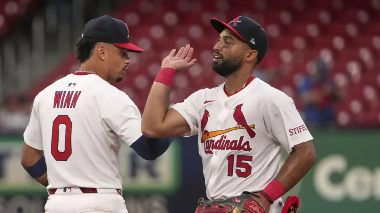 Ryan Helsley Trade Deadline