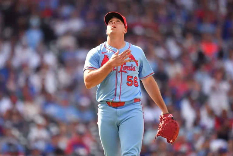 Ryan Helsley strengthens Mets bullpen