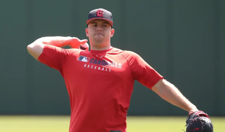 Ryan Helsley trade deadline decision