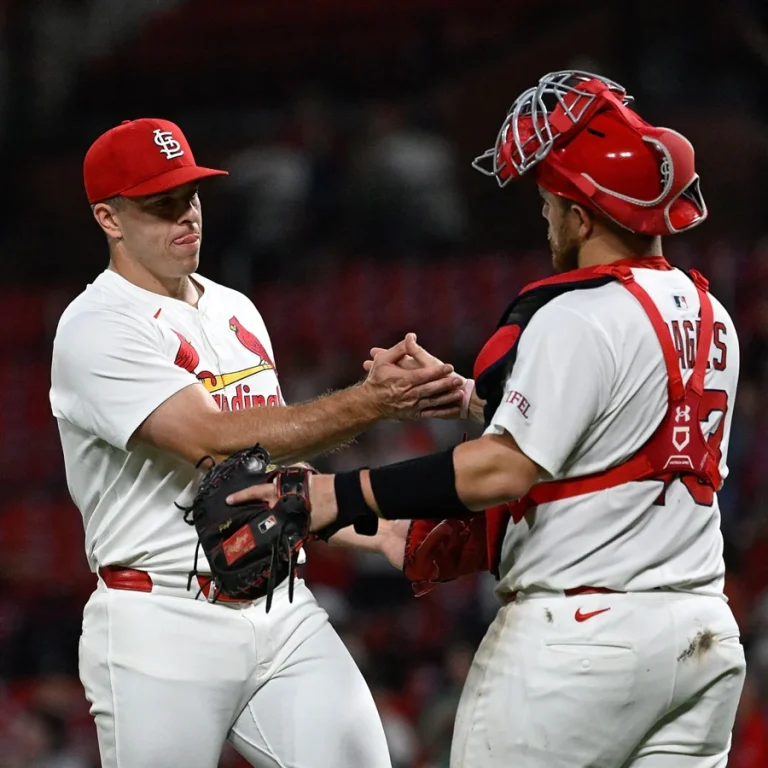 Ryan Helsley trade deadline rumors