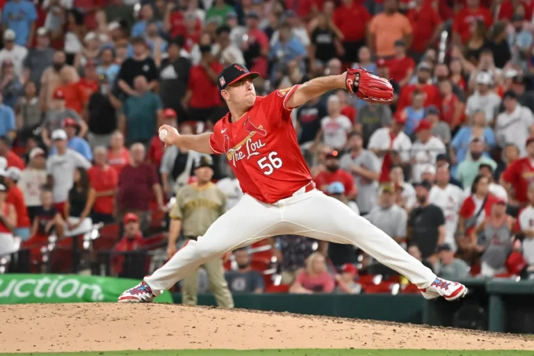 Ryan Helsley trade impact