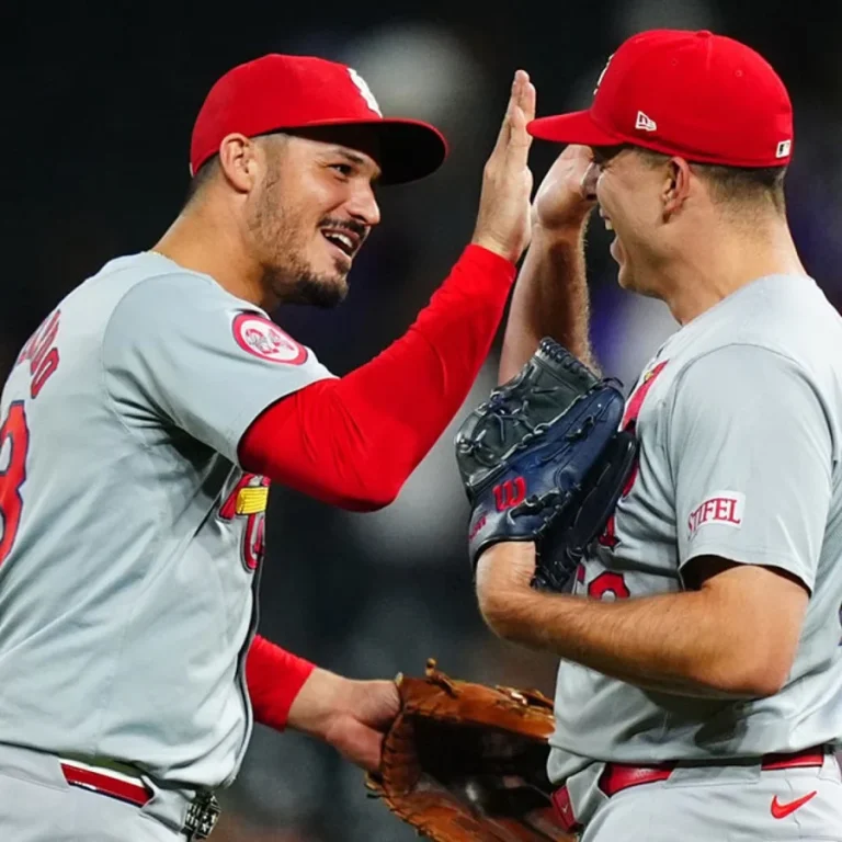 Ryan Helsley trade rumors