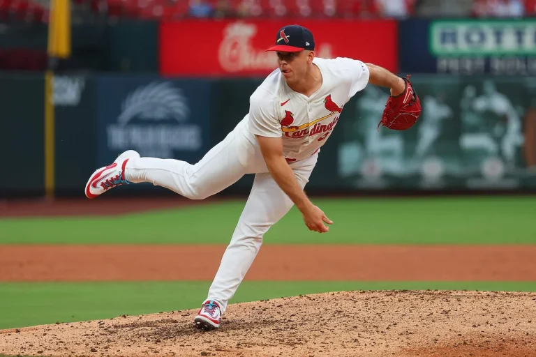 Ryan Helsley trade rumors Cardinals