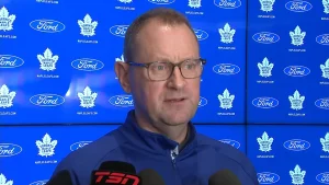 Ryan McLeod Signs $20M Extension with Buffalo Sabres After Breakout 53-Point Season