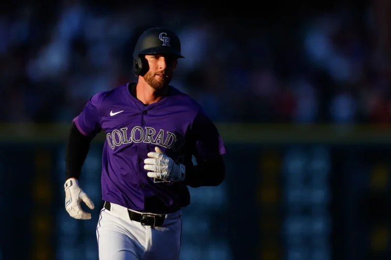 Ryan McMahon New York Yankees