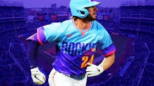 Rockies Trade Ryan McMahon, Set Sights on Future with Rising Third Base Prospect Kyle Karros