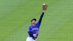 Rockies Shake Up Roster After Ryan McMahon Trade, Eye Future with Key Moves and Returns