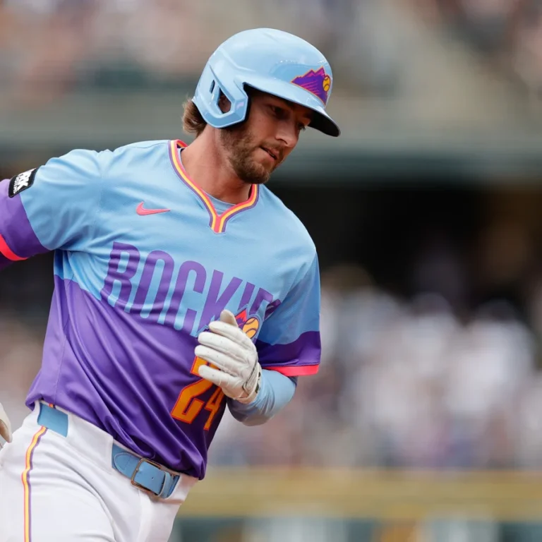 Ryan McMahon Rockies Yankees trade