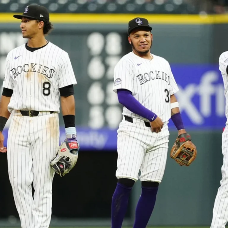 Ryan McMahon Rockies Yankees trade