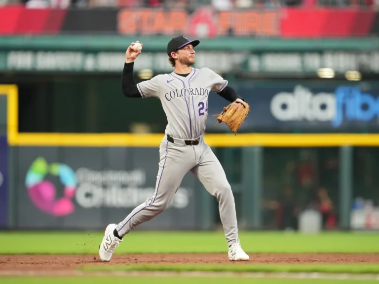 Ryan McMahon Rockies trade options