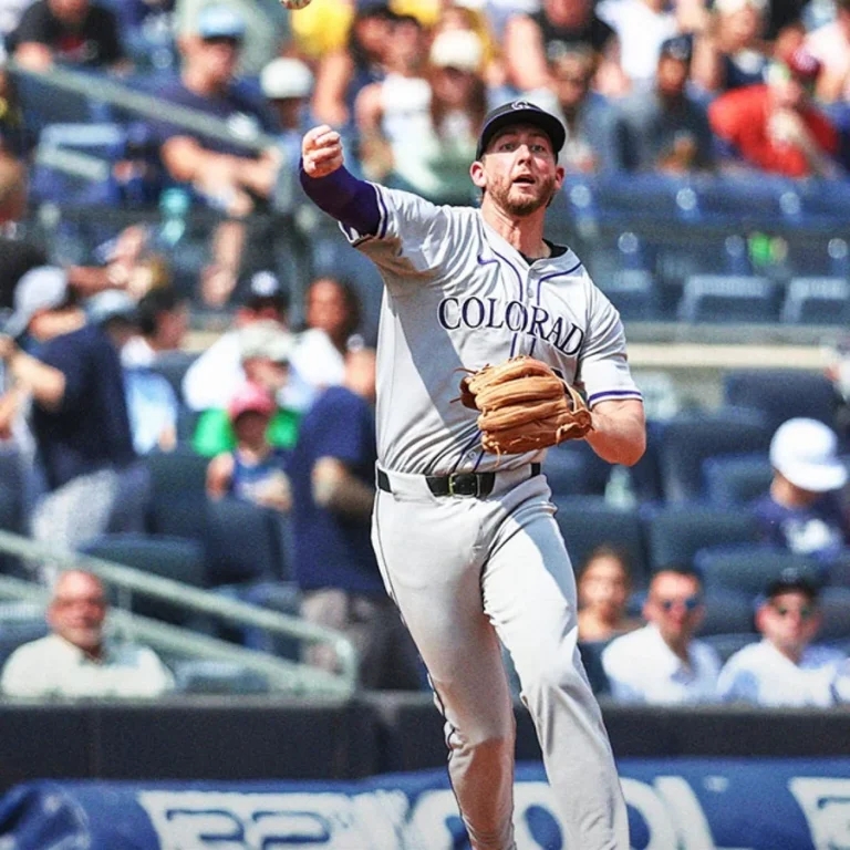 Ryan McMahon Yankees Trade