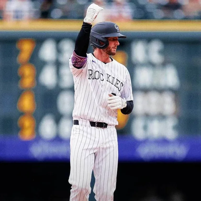 Ryan McMahon Yankees Volpe trade