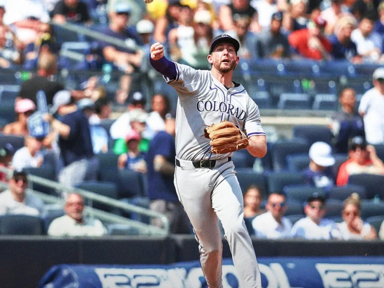 Ryan McMahon Yankees trade analysis