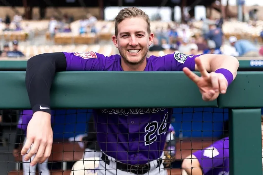 Ryan McMahon Yankees trade consideration