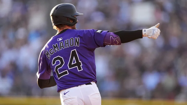 Ryan McMahon potential Astros trade boost